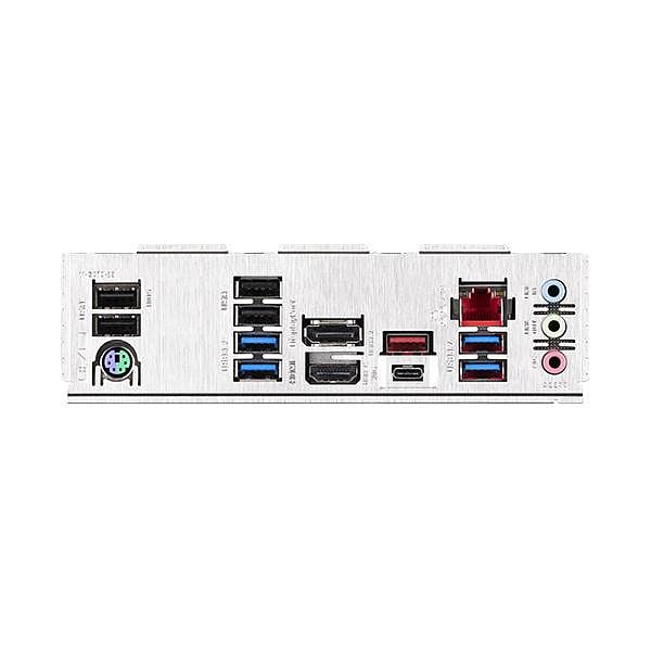 Gigabyte Z790 UD  DDR5  Placa Base Intel 1700
