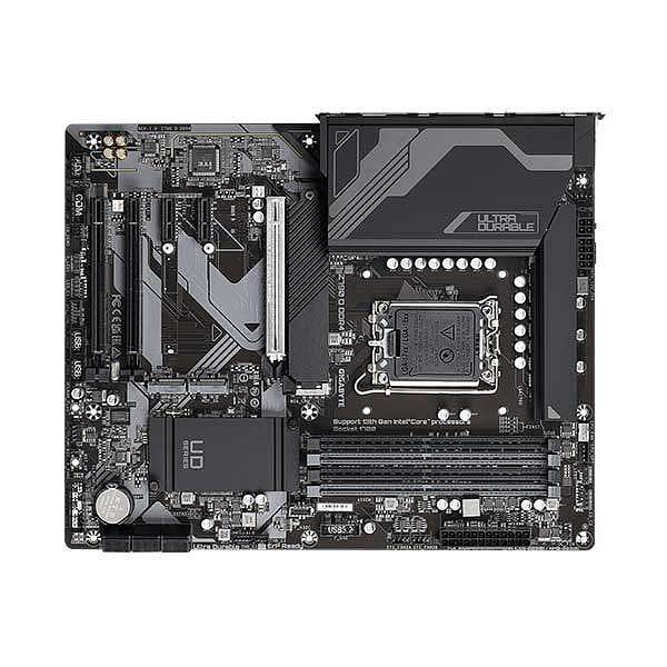 Gigabyte Z790 D  DDR4  Placa Base Intel 1700