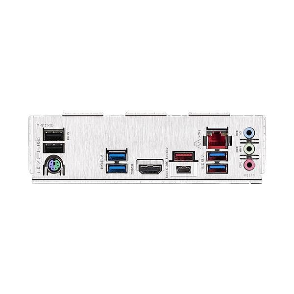 Gigabyte Z790 D  DDR4  Placa Base Intel 1700