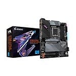 Gigabyte B760 Aorus Master / WiFi AX / DDR4 / ATX - Placa Base Intel 1700