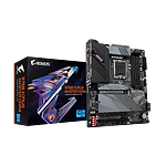 Gigabyte B760 Aorus Master  WiFi AX  DDR4  ATX  Placa Base Intel 1700