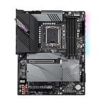 Gigabyte B760 Aorus Master  WiFi AX  DDR4  ATX  Placa Base Intel 1700