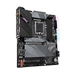Gigabyte B760 Aorus Master  WiFi AX  DDR4  ATX  Placa Base Intel 1700