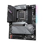 Gigabyte B760 Aorus Master  WiFi AX  DDR4  ATX  Placa Base Intel 1700