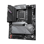 Gigabyte B760 Aorus Master  WiFi AX  DDR4  ATX  Placa Base Intel 1700