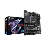 Gigabyte B760 Aorus Elite  WiFi AX  DDR4  ATX  Placa Base Intel 1700 Gigabyte B760 Aorus Elite  WiFi AX  DDR4  ATX  Placa Base Intel 1700