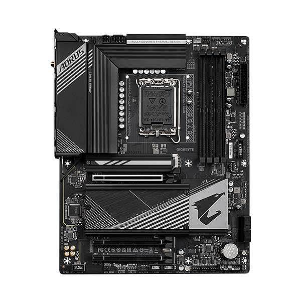 Gigabyte B760 Aorus Elite  WiFi AX  DDR4  ATX  Placa Base Intel 1700
