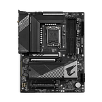 Gigabyte B760 Aorus Elite  WiFi AX  DDR4  ATX  Placa Base Intel 1700 Gigabyte B760 Aorus Elite  WiFi AX  DDR4  ATX  Placa Base Intel 1700