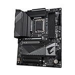 Gigabyte B760 Aorus Elite  WiFi AX  DDR4  ATX  Placa Base Intel 1700