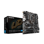 Gigabyte B760-DS3H / WiFi AX / DDR4 / ATX - Placa Base Intel 1700