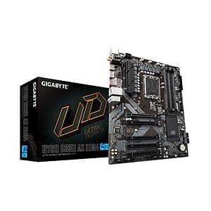 Gigabyte B760DS3H  WiFi AX  DDR4  Placa Base Intel 1700