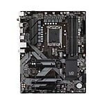 Gigabyte B760DS3H  WiFi AX  DDR4  ATX  Placa Base Intel 1700