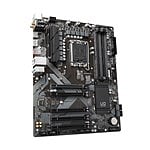 Gigabyte B760DS3H  WiFi AX  DDR4  ATX  Placa Base Intel 1700