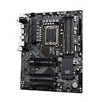Gigabyte B760DS3H  WiFi AX  DDR4  ATX  Placa Base Intel 1700