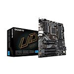 Gigabyte B760-DS3H / DDR4 / ATX - Placa Base Intel 1700