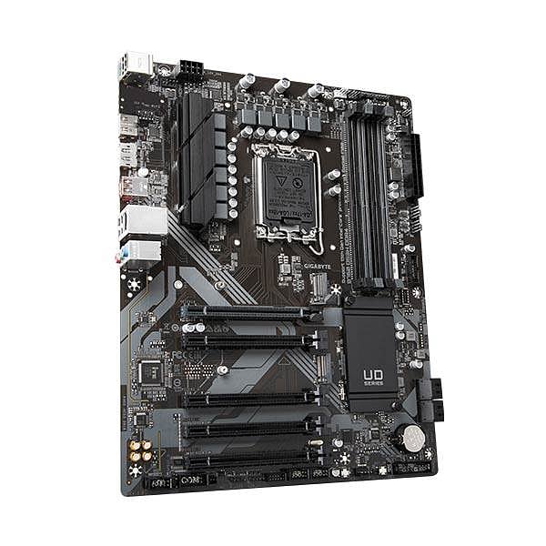 Gigabyte B760DS3H  DDR4  ATX  Placa Base Intel 1700