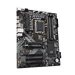 Gigabyte B760DS3H  DDR4  ATX  Placa Base Intel 1700