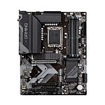 Gigabyte B760 Gaming X  WiFi AX  DDR4  ATX  Placa Base Intel 1700