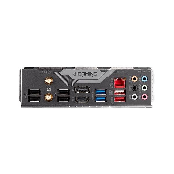 Gigabyte B760 Gaming X  WiFi AX  DDR4  ATX  Placa Base Intel 1700