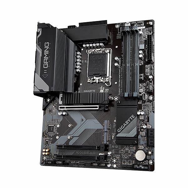 Gigabyte B760 Gaming X  WiFi AX  DDR4  ATX  Placa Base Intel 1700