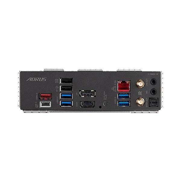 Gigabyte B760I Aorus Pro ITX  WiFi AX  DDR4  MiniITX  Placa Base Intel 1700