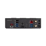 Gigabyte B760I Aorus Pro ITX  WiFi AX  DDR4  MiniITX  Placa Base Intel 1700