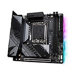 Gigabyte B760I Aorus Pro ITX  WiFi AX  DDR4  MiniITX  Placa Base Intel 1700