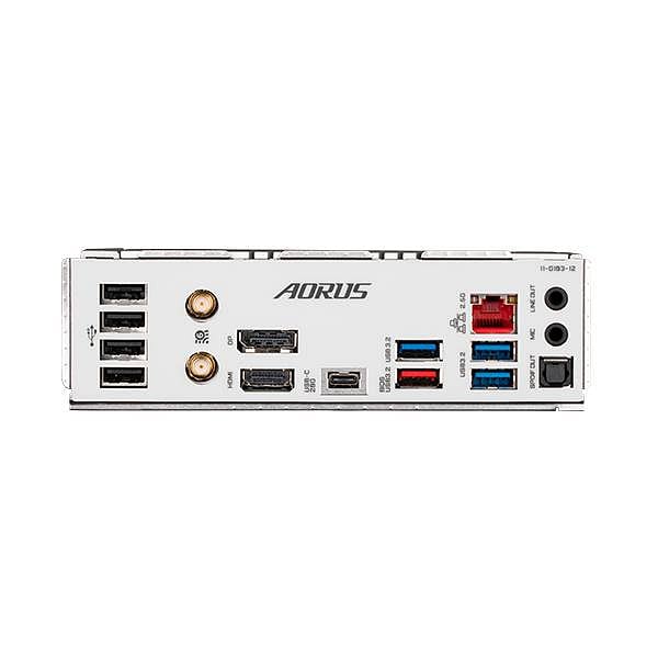 Gigabyte B760M Aorus Elite  WiFi AX  DDR5  MicroATX   Placa Base Intel 1700