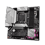 Gigabyte B760M Aorus Elite  WiFi AX  DDR5  MicroATX   Placa Base Intel 1700 Gigabyte B760M Aorus Elite  WiFi AX  DDR5  MicroATX   Placa Base Intel 1700