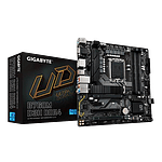 Gigabyte B760MD3H  DDR4  MicroATX  Placa Base Intel 1700