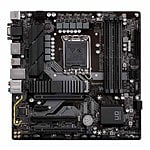 Gigabyte B760MD3H  DDR4  MicroATX  Placa Base Intel 1700