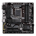 Gigabyte B760MD3H  DDR4  MicroATX  Placa Base Intel 1700