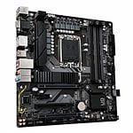 Gigabyte B760MD3H  DDR4  MicroATX  Placa Base Intel 1700