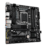 Gigabyte B760MD3H  DDR4  MicroATX  Placa Base Intel 1700