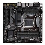 Gigabyte B760MD3H  DDR4  MicroATX  Placa Base Intel 1700