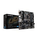 Gigabyte B760M-DS3H / WiFi AX / DDR4 / MicroATX - Placa Base Intel 1700