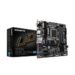 Gigabyte B760M-DS3H / WiFi AX / DDR4 / MicroATX - Placa Base Intel 1700