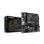 Gigabyte B760M-DS3H / DDR4 / MicroATX - Placa Base Intel 1700