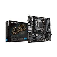 Gigabyte B760M-DS3H / DDR4 / MicroATX - Placa Base Intel 1700