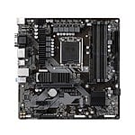 Gigabyte B760MDS3H  DDR4  MicroATX  Placa Base Intel 1700