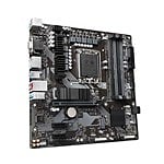 Gigabyte B760MDS3H  DDR4  MicroATX  Placa Base Intel 1700