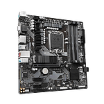 Gigabyte B760MDS3H  DDR4  MicroATX  Placa Base Intel 1700 Gigabyte B760MDS3H  DDR4  MicroATX  Placa Base Intel 1700