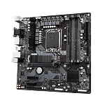 Gigabyte B760MDS3H  DDR4  MicroATX  Placa Base Intel 1700 Gigabyte B760MDS3H  DDR4  MicroATX  Placa Base Intel 1700