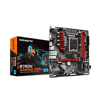 Gigabyte B760M Gaming  DDR4  MicroATX  Placa Base Intel 1700