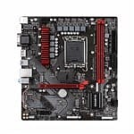 Gigabyte B760M Gaming  DDR4  MicroATX  Placa Base Intel 1700