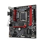 Gigabyte B760M Gaming  DDR4  MicroATX  Placa Base Intel 1700