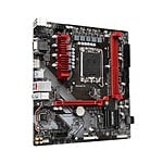 Gigabyte B760M Gaming  DDR4  MicroATX  Placa Base Intel 1700