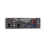 Gigabyte B760M Gaming X  WiFi AX  DDR4  MicroATX  Placa Base Intel 1700