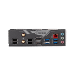 Gigabyte B760M Gaming X  WiFi AX  DDR4  MicroATX  Placa Base Intel 1700 Gigabyte B760M Gaming X  WiFi AX  DDR4  MicroATX  Placa Base Intel 1700
