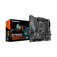 Gigabyte B760M Gaming X / DDR4 / MicroATX - Placa Base Intel 1700